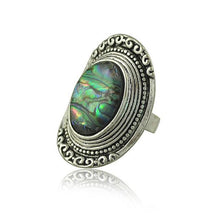 Load image into Gallery viewer, Tibetan Boho Rings &amp; Bracelets