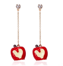 Load image into Gallery viewer, Christmas Collection Earrings