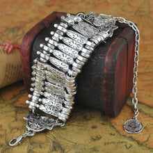 Load image into Gallery viewer, Tibetan Boho Rings &amp; Bracelets
