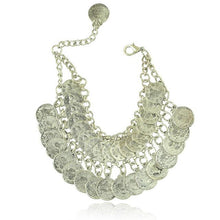 Load image into Gallery viewer, Tibetan Boho Rings &amp; Bracelets