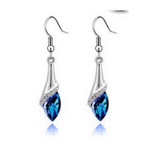 Load image into Gallery viewer, 18 Colours Precious Stone Style Jewellery Set