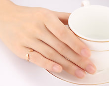 Load image into Gallery viewer, Two Hearts Ring