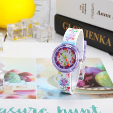 Load image into Gallery viewer, Cute Dinosaur Unicorn kids watches