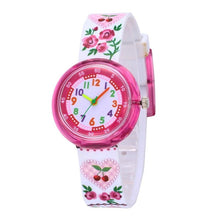Load image into Gallery viewer, Cute Dinosaur Unicorn kids watches