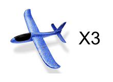 Load image into Gallery viewer, Outdoor Super Aeroplane