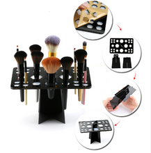 Load image into Gallery viewer, Cosmetic Brush Holder