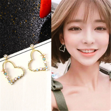 Load image into Gallery viewer, Flower Earrings - 13 Styles!