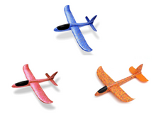 Load image into Gallery viewer, Outdoor Super Aeroplane