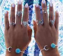 Load image into Gallery viewer, Himalayan Heart - 6 or 8 Piece Boho Set