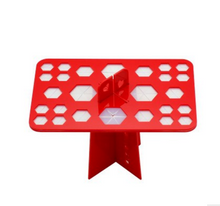 Load image into Gallery viewer, Cosmetic Brush Holder