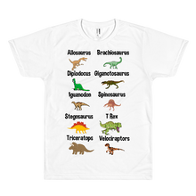 Load image into Gallery viewer, Popular Dino 2 T Shirt