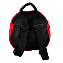 Load image into Gallery viewer, Cute Ladybird &amp; Bat Backpack