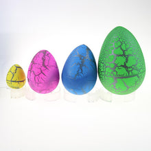 Load image into Gallery viewer, Hatchasaurus Dinosaur Egg