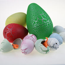 Load image into Gallery viewer, Hatchasaurus Dinosaur Egg