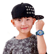 Load image into Gallery viewer, Kids Camouflage Digital Watch
