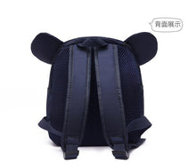 Load image into Gallery viewer, Elephant Backpack