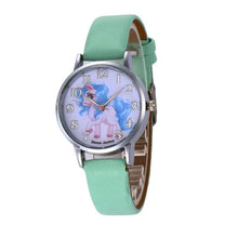 Load image into Gallery viewer, Cute Unicorn Princess Watch