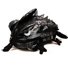 Load image into Gallery viewer, Jurassic Chameleon Dinosaur Backpack