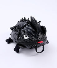 Load image into Gallery viewer, Jurassic Chameleon Dinosaur Backpack