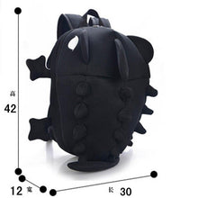 Load image into Gallery viewer, Candy Dino Backpack
