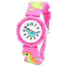 Load image into Gallery viewer, Cute Dino Watch