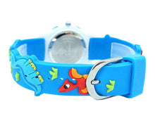 Load image into Gallery viewer, Cute Dino Watch
