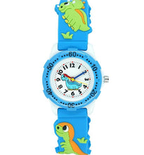 Load image into Gallery viewer, Cute Dino Watch