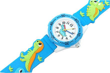 Load image into Gallery viewer, Cute Dino Watch
