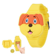 Load image into Gallery viewer, Cartoon Dog Watch