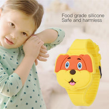 Load image into Gallery viewer, Cartoon Dog Watch