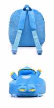 Load image into Gallery viewer, Cuddly Dinosaur Backpack