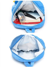 Load image into Gallery viewer, Cuddly Dinosaur Backpack