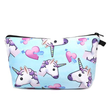 Load image into Gallery viewer, 3 Piece Unicorn Backpack