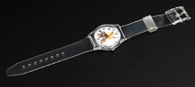 Load image into Gallery viewer, Jurassic Cartoon T Rex Watch