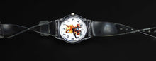 Load image into Gallery viewer, Jurassic Cartoon T Rex Watch