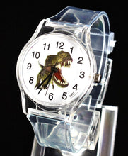 Load image into Gallery viewer, Dinosaur Watch