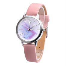 Load image into Gallery viewer, Kids Beauty Unicorn Watch