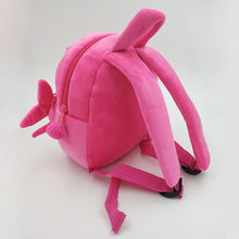 Load image into Gallery viewer, Cuddly Shark Backpack