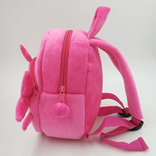 Load image into Gallery viewer, Cuddly Shark Backpack