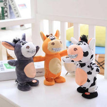 Load image into Gallery viewer, Electric Cartoon Animal