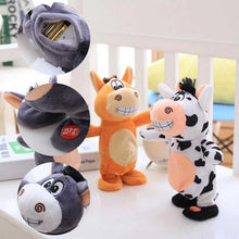 Load image into Gallery viewer, Electric Cartoon Animal