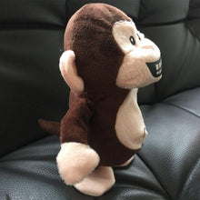 Load image into Gallery viewer, Electric Talking Monkey