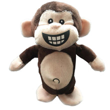 Load image into Gallery viewer, Electric Talking Monkey
