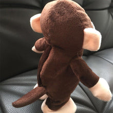 Load image into Gallery viewer, Electric Talking Monkey