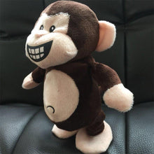 Load image into Gallery viewer, Electric Talking Monkey