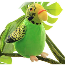 Load image into Gallery viewer, Kids Talking Parrot &amp; Budgie