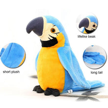 Load image into Gallery viewer, Kids Talking Parrot &amp; Budgie