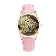 Load image into Gallery viewer, Girls Unicorn Wrist Watch