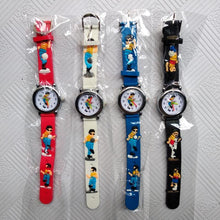 Load image into Gallery viewer, Kids Multi Sports Watch