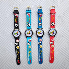 Load image into Gallery viewer, Kids Multi Sports Watch